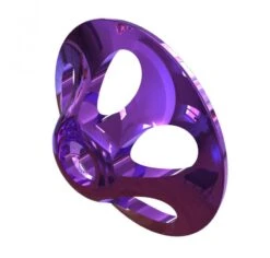 Pro Sportfisher Ultra Sonic Disc -Visserijmeesterwinkel Pro Sportfisher Ultra Sonicdisc PROULTRASDISC XXX ultra sonic disc 11mm lg purple metallic 2 1