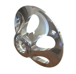 Pro Sportfisher Ultra Sonic Disc -Visserijmeesterwinkel Pro Sportfisher Ultra Sonicdisc PROULTRASDISC XXX ultra sonic disc 11mm lg silver 2 1