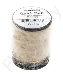 Quick Dub Solid On Spool -Visserijmeesterwinkel Quick Dub Solid On Spool QUICKDUB X dsc05888 bewerkt wm