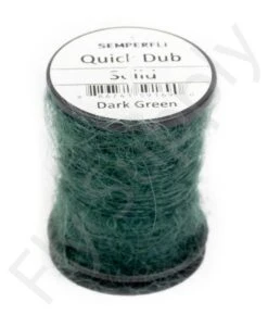 Quick Dub Solid On Spool -Visserijmeesterwinkel Quick Dub Solid On Spool QUICKDUB X dsc05891 bewerkt wm