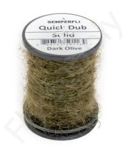 Quick Dub Solid On Spool -Visserijmeesterwinkel Quick Dub Solid On Spool QUICKDUB X dsc05894 bewerkt wm