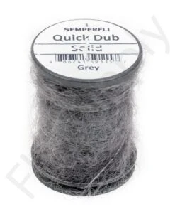 Quick Dub Solid On Spool -Visserijmeesterwinkel Quick Dub Solid On Spool QUICKDUB X dsc05897 bewerkt wm