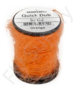 Quick Dub Solid On Spool -Visserijmeesterwinkel Quick Dub Solid On Spool QUICKDUB X dsc05907 bewerkt wm