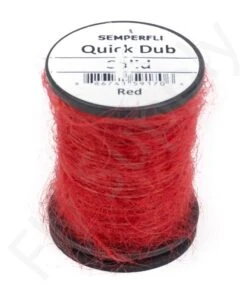 Quick Dub Solid On Spool -Visserijmeesterwinkel Quick Dub Solid On Spool QUICKDUB X dsc05912 bewerkt wm
