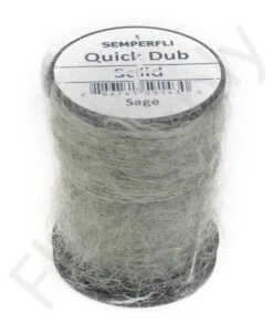 Quick Dub Solid On Spool -Visserijmeesterwinkel Quick Dub Solid On Spool QUICKDUB X dsc05915 bewerkt wm