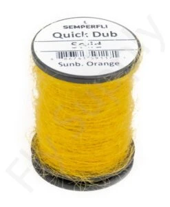 Quick Dub Solid On Spool -Visserijmeesterwinkel Quick Dub Solid On Spool QUICKDUB X dsc05921 bewerkt wm