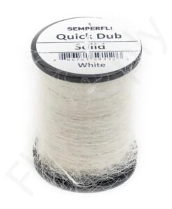 Quick Dub Solid On Spool -Visserijmeesterwinkel Quick Dub Solid On Spool QUICKDUB X dsc05924 bewerkt wm