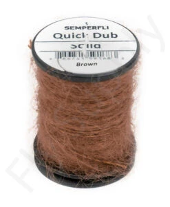 Quick Dub Solid On Spool -Visserijmeesterwinkel Quick Dub Solid On Spool QUICKDUB X quick dub solid on spool quickdub x dsc05904 bewerkt wm