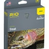 RIO AVID Trout Grand Fly Line