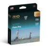 RIO Elite Flats Pro Floating Fly Line Gray/Sand/Kelp