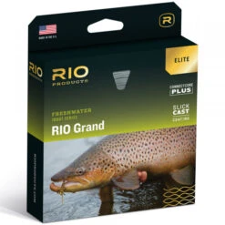 RIO Elite Grand Floating Fly Line