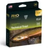 RIO Elite Technical Trout Floating Fly Line