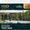 RIO Elite Trout Spey Shooting Head