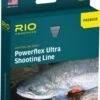 RIO Powerflex Ultra Shooting Line