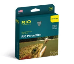 RIO Premier Perception Floating Fly Line -Visserijmeesterwinkel RIO Premier Perception Floating Fly Line 12 9288 XX rio premier perception