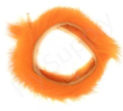 Rabbit Strip Zonker 4mm -Visserijmeesterwinkel Rabbit Strip Zonker 4mm RABZONKER X rabzonker 6