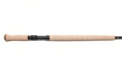 Scott Radian 4 Pc DH Fly Rod -Visserijmeesterwinkel Radian DH handle