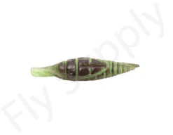 Realistic Nymph Backs 10pc -Visserijmeesterwinkel Realistic Nymph Backs 10pc RNBREALISTIC XXX dsc05186 bewerkt