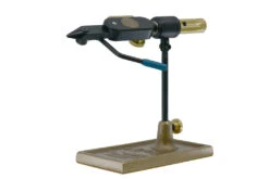 Regal Big Game Head Revolution Series Bronze Traditional Base Vise