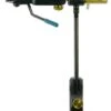 Regal Big Game Head Revolution Series C-Clamp Vise