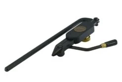 Regal Medallion Series Head Big Game Jaws/Long Stem