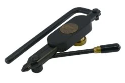 Regal Medallion Series Head Midge Jaws/Short Stem