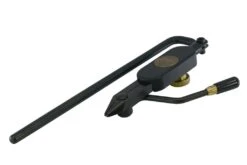 Regal Medallion Series Head Monster Jaw/Long Stem