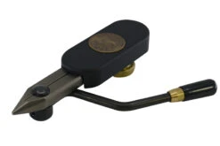 Regal Head Only With Stainless Steel Jaws Medallion Series