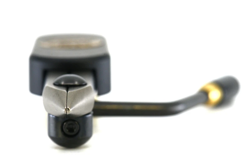 Regal Head Only With Stainless Steel Jaws Medallion Series 2 Regal Head Only With Stainless Steel Jaws Medallion Series - Afbeelding 2