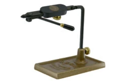 Regal Midge Jaws Medallion Series Bronze Traditional Base Vise