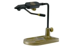 Regal Monster Jaws Medallion Series Bronze Pocket Base Vise