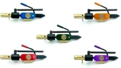 Regal RS Head-Body-Stem Combo With Monster Jaws