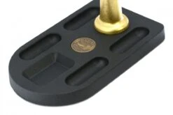 Regal Regular Jaws Medallion Series Aluminum Pocket Base Vise -Visserijmeesterwinkel Regal Regular Jaws Medallion Series Aluminum Pocket Base Vise REG RPPR 22 dealerweb cms b24111f7 8b26 4d1c 9fe4 cd9e1c0e98b2