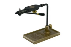 Regal Regular Jaws Medallion Series Bronze Traditional Base Vise