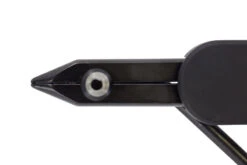 Regal Regular Jaws Medallion Series Bronze Traditional Base Vise -Visserijmeesterwinkel Regal Regular Jaws Medallion Series Bronze Traditional Base Vise REG RPBR 10T reg rpbr 10t2