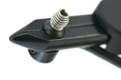 Regal Regular Jaws Medallion Series Bronze Traditional Base Vise -Visserijmeesterwinkel Regal Regular Jaws Medallion Series Bronze Traditional Base Vise REG RPBR 10T reg rpbr 10t3