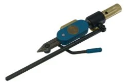 Regal Revolution Series Head Stainless Steel Jaws/Long Stem