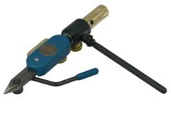 Regal Revolution Series Head Stainless Steel Jaws/Short Stem