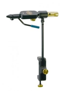 Regal Shank Head Revolution Series C-Clamp Vise