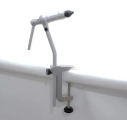 Renzetti Apprentise Rotary Vise With C-Clamp