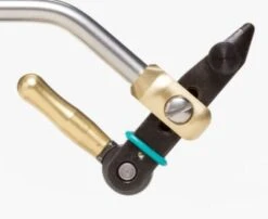 Renzetti Midge Cam Jaw -Visserijmeesterwinkel Renzetti Midge Cam Jaw MIDGECAMJAW XX 2