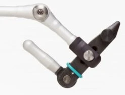 Renzetti Midge Cam Jaw -Visserijmeesterwinkel Renzetti Midge Cam Jaw MIDGECAMJAW XX 3