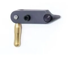 Renzetti Midge Cam Jaw -Visserijmeesterwinkel Renzetti Midge Cam Jaw MIDGECAMJAW XX 4