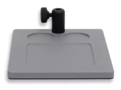 Renzetti Pedestal Base With Stem Support -Visserijmeesterwinkel Renzetti Pedestal Base With Stem Support RPEDESTALBASESTEM XX 4