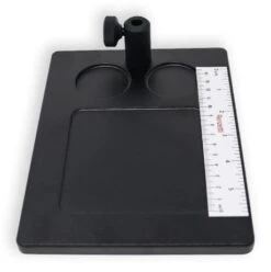 Renzetti Pedestal Base With Stem Support -Visserijmeesterwinkel Renzetti Pedestal Base With Stem Support RPEDESTALBASESTEM XX 5