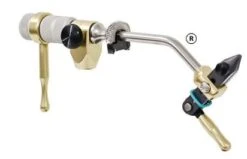 Renzetti Presentation 4000 Vise Head Only