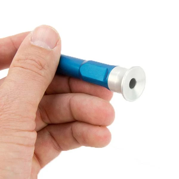 Renzetti R-Evolution Hair Packer Large 2 Renzetti R-Evolution Hair Packer Large - Afbeelding 2