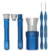 Renzetti R-Evolution Tool Set - Blue