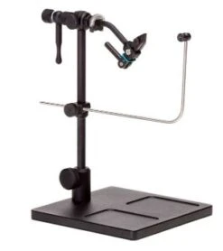 Renzetti Saltwater Traveler 2300 Series Cam Vise With Pedestal Base