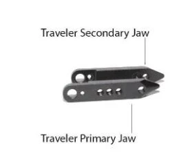 Renzetti Vise Spare Part -Visserijmeesterwinkel Renzetti Vise Spare Part VISESPAREPART XX 8